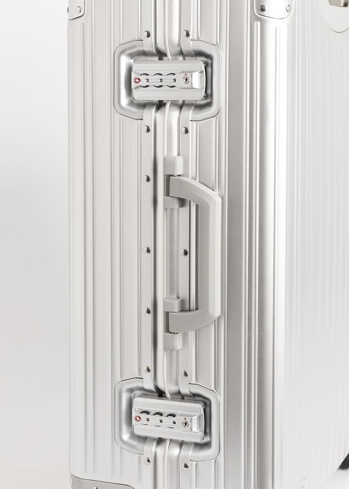 Maleta Riokaw Platinum
